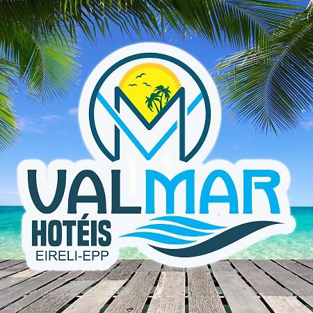 Pousada Valmar Aracaju Buitenkant foto