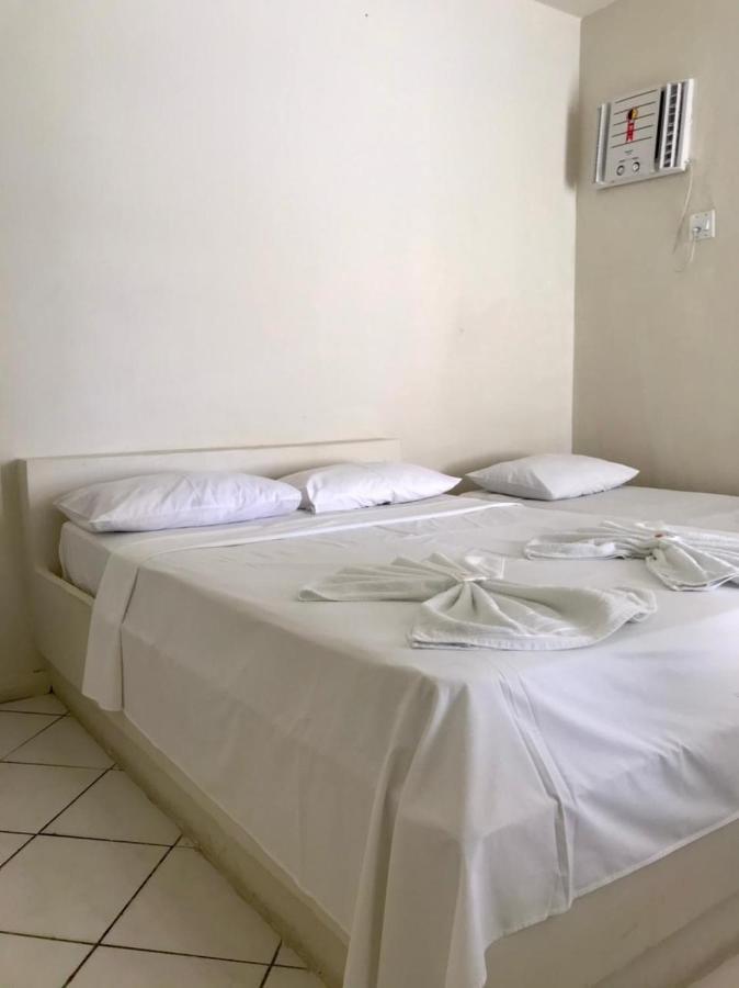 Pousada Valmar Aracaju Buitenkant foto