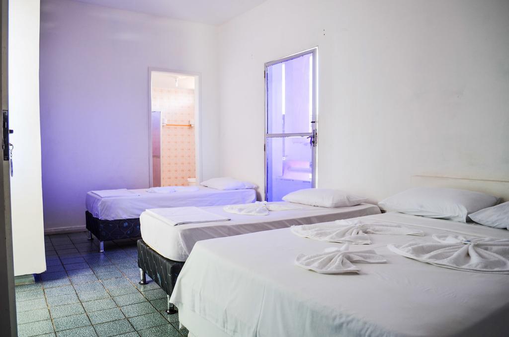 Pousada Valmar Aracaju Kamer foto