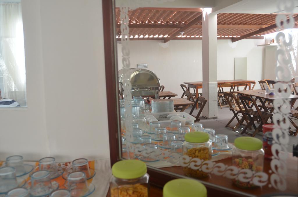 Pousada Valmar Aracaju Buitenkant foto